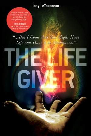 The Life Giver: 