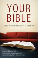 Your Bible by Paul Kent: Book Cover