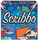 Scribbo by Winning Moves: Product Image