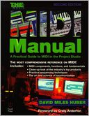 download The MIDI Manual book