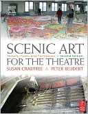 download Scenic Art for the Theatre : History, Tools, and Techniques book