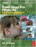 download Paint Shop Pro Photo X2 for Photographers book