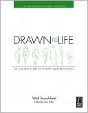 download Drawn to Life : 20 Golden Years of Disney Master Classes: Volume 1: The Walt Stanchfield Lectures book