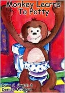 Monkey Learns to Potty