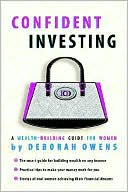 Confident Investing: A Wealth Building Guide For Women