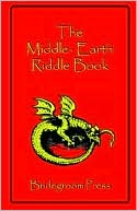 download Middle Earth Riddle Book book