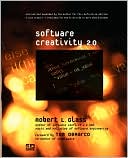 Software Creativity 2. 0