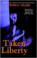 Taken Liberty: A Tale from the Arbiter Chronicles