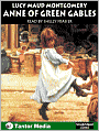Anne of Green Gables (Anne of Green Gables Series #1)