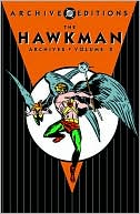 Hawkman: Archives, Volume 2