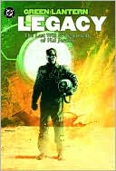 Green Lantern: Legacy - The Last Will and Testament of Hal Jordan