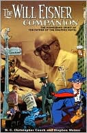 The Will Eisner Companion