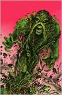 Swamp Thing: Spontaneous Generation
