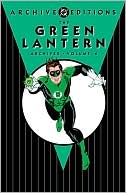 Green Lantern Archives, Volume 6