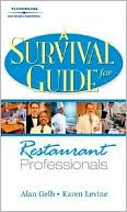 A Survival Guide for Restaurant Professionals