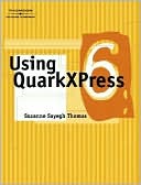Using QuarkXPress 6