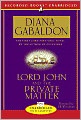 Lord John and the Private Matter (Lord John Grey Series)