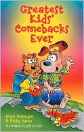 Greatest Kids' Comebacks Ever