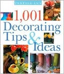 download 1,001 Decorating Tips & Ideas book