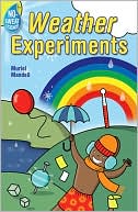 No-Sweat Science: Weather Experiments