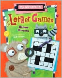 Letter Games (My First Puzzles Series)
