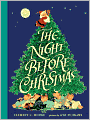 The Night Before Christmas