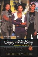 Creeping with the Enemy (Turtleback School & Library Binding Edition) by Kimberly Reid: Book Cover