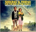 Seeking a Friend for the End of the World [Original Motion Picture Soundtrack]: CD Cover