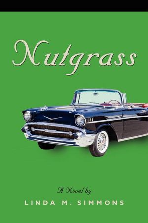 Nutgrass