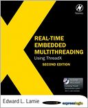 download Real-Time Embedded Multithreading Using ThreadX book