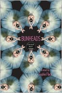 Bunheads by Sophie Flack: Book Cover