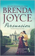 Persuasion by Brenda Joyce: NOOK Book Cover