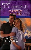 download Mommy Midwife (Harlequin Intrigue Series #1368) book