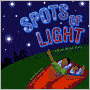 Spots of Light: A Book about Stars
