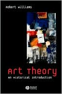 Art Theory: An Historical Introduction