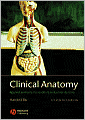 Clinical Anatomy: Applied Anatomy for Students and Junior Doctors