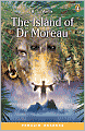 Island of Dr. Moreau, Penguin Reader Level 3
