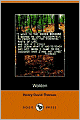 Walden (Dodo Press)