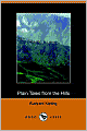 Plain Tales from the Hills