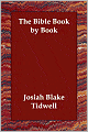 Bible Book by Book