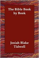 Bible Book by Book