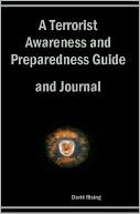 download A Terrorist Awareness and Preparedness Guide and Journal book