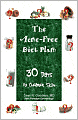 The Acne-Free Diet Plan: 30 Days to Clearer Skin
