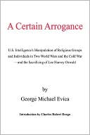 download A Certain Arrogance book