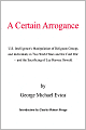 A Certain Arrogance