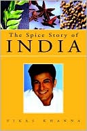 download The Spice Story of India book