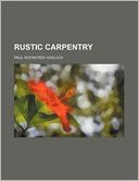 download Rustic Carpentry book