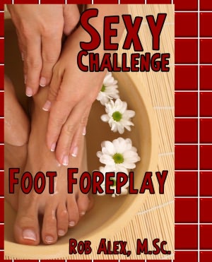 Anal Foreplay - Fifty Shades of Grey Sex.