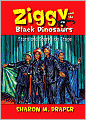 Stars and Sparks Onstage (Ziggy and the Black Dinosaurs Series #6)
