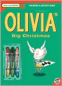 Olivia's Big Christmas